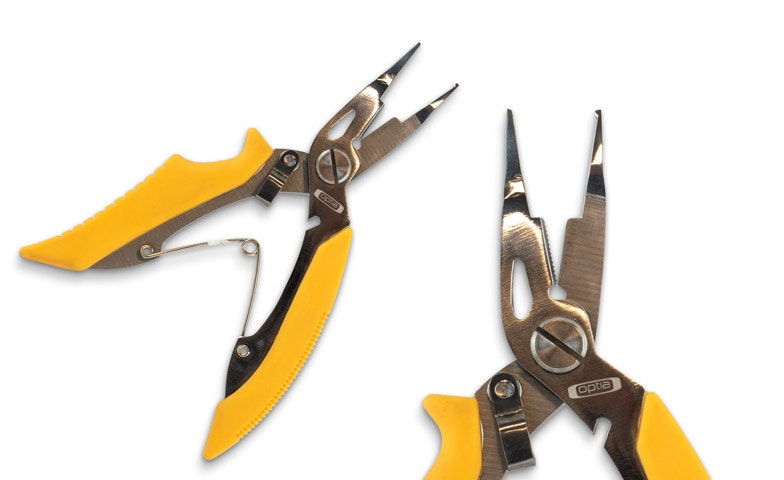 Optia Mini Splitring Pliers & Cutters