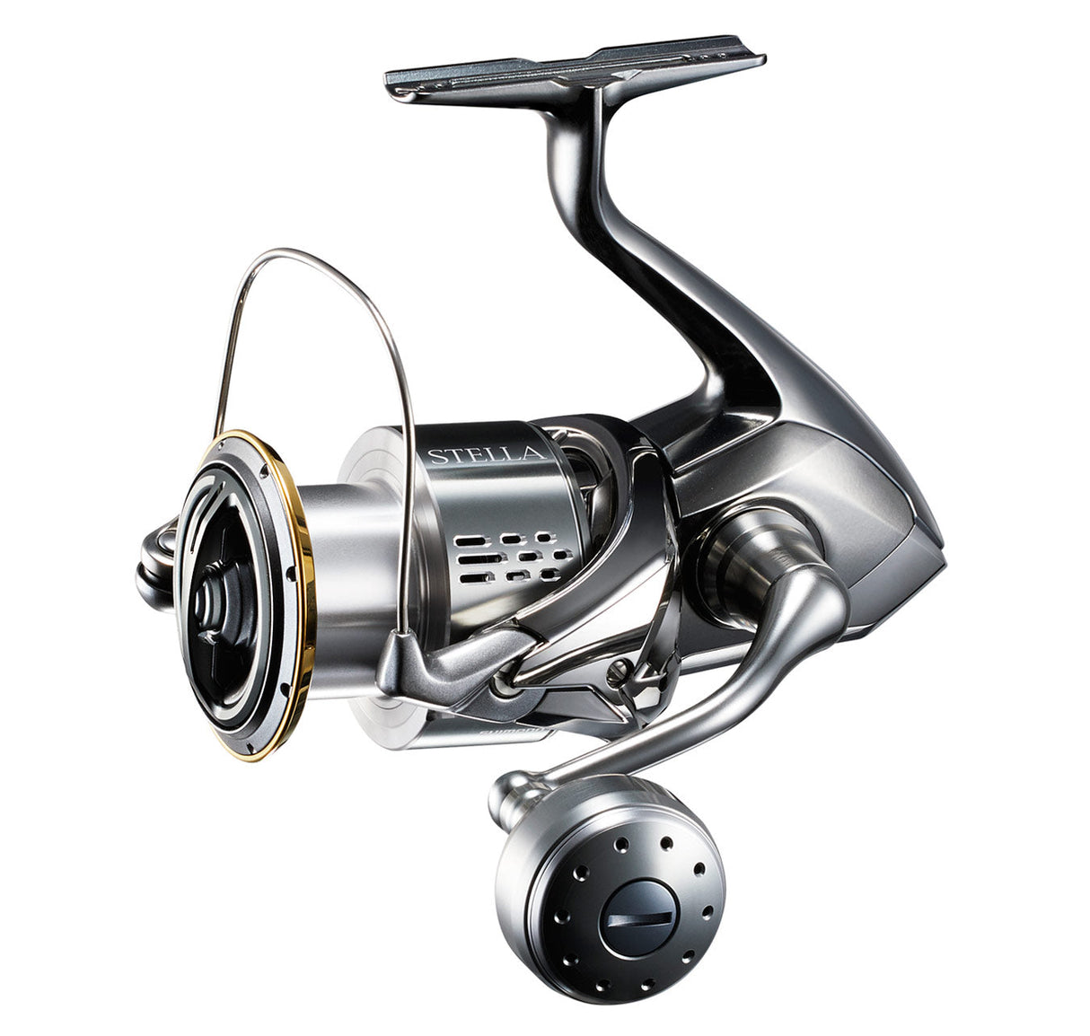 Shimano Stella FJ Reel