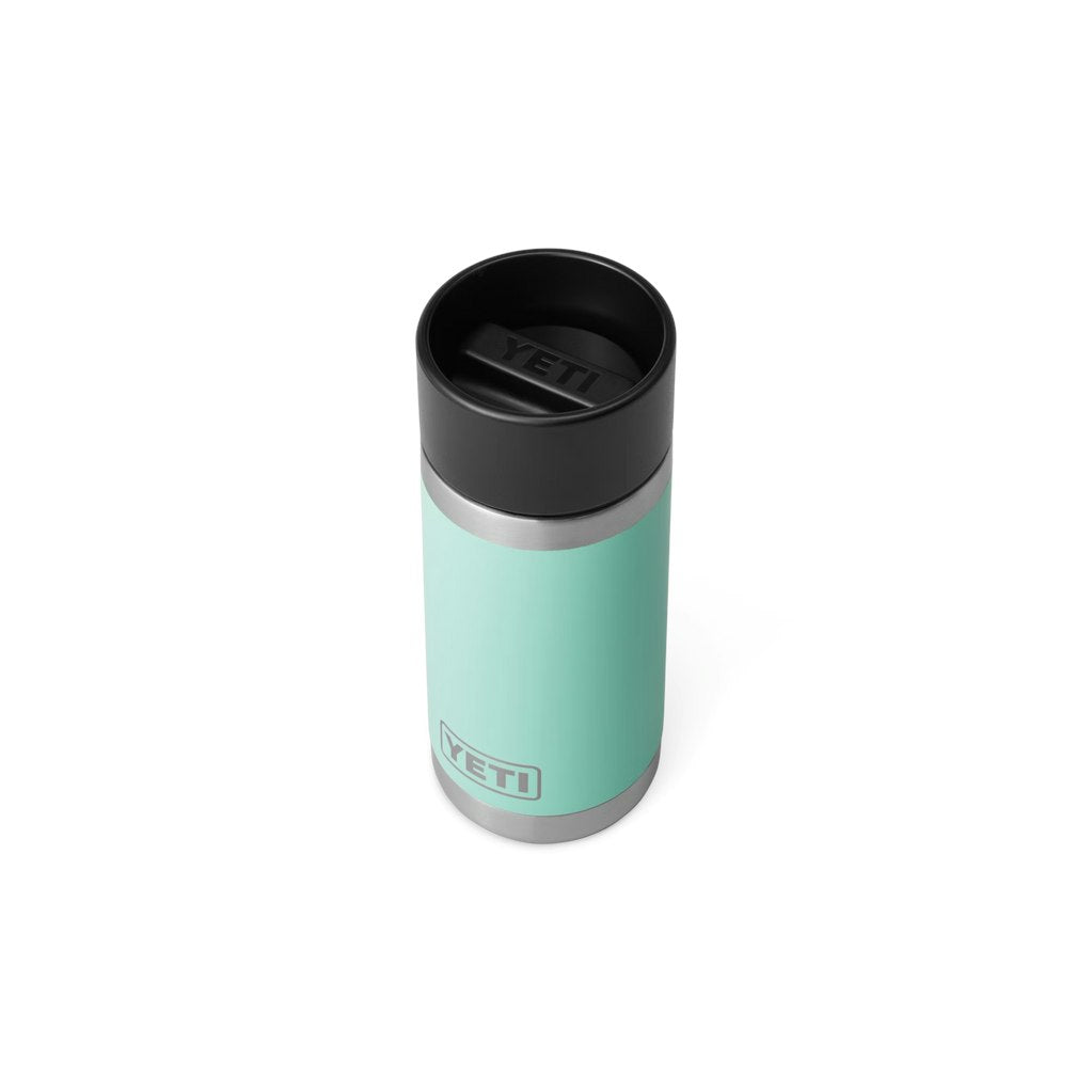 YETI Rambler 12oz (354ml) Bottle With Hotshot Cap