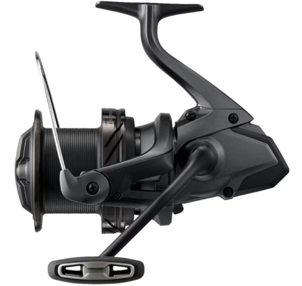 Shimano Ultegra XR 14000 XTD Spinning Reel – Tackle World