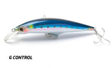 Jackson G-Control Lures