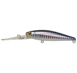 Jackson Jester Sinking Minnow Lure