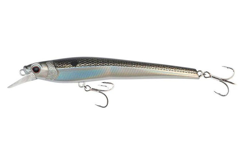 Nomad Shikari 115mm Floating Hard Body Lure