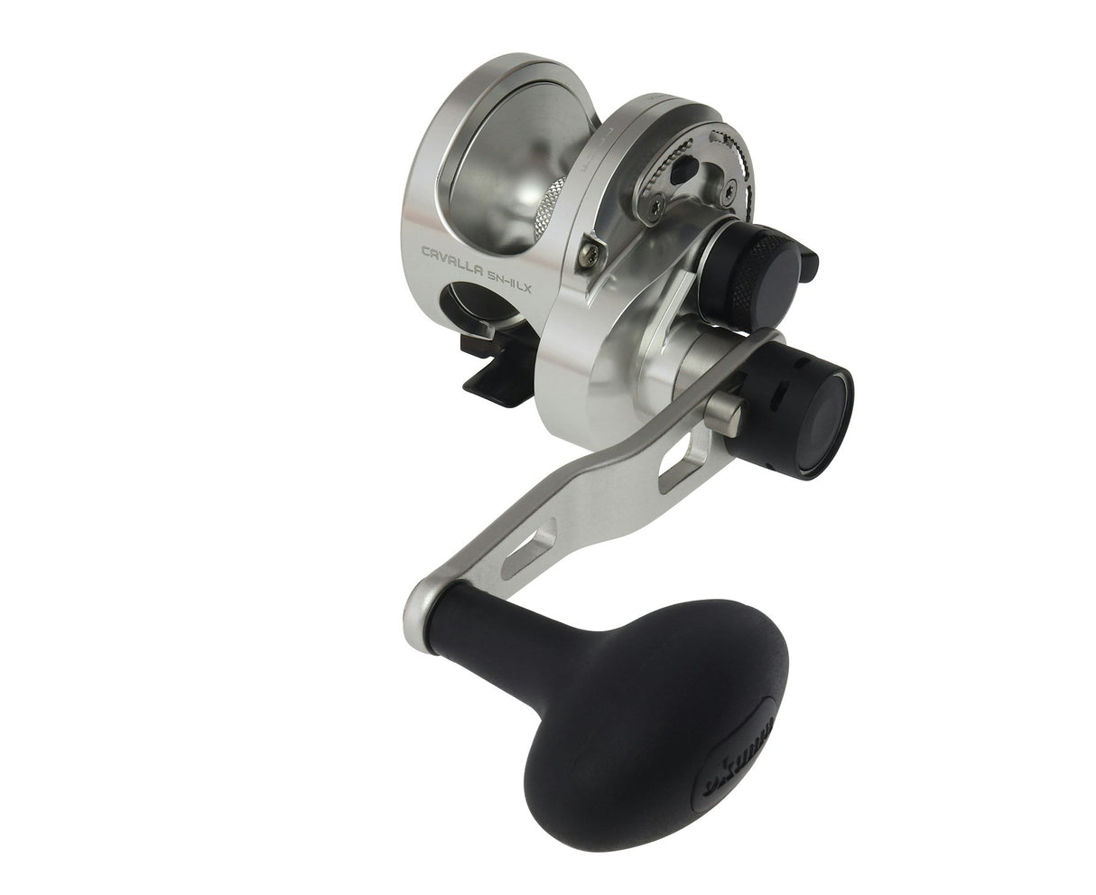 Okuma Cavalla CAV Overhead Fishing Reels