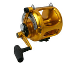 Okuma MAKAIRA MK Overhead Fishing Reels