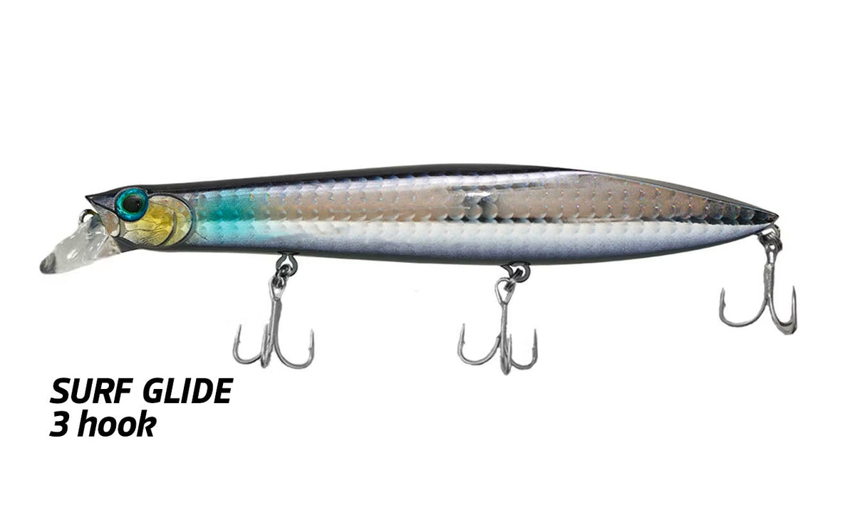 Jackson Surf Glide Lure