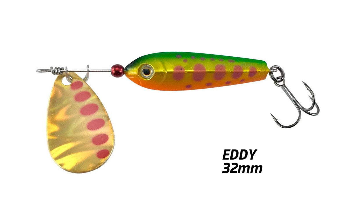 Jackson Eddy 5g Lure