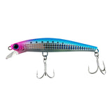 Jackson Pin Tail Sawara Tune Lure