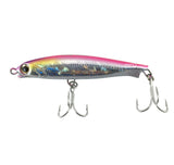 Jackson Muscle Shot Magnum Lures