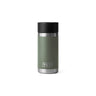 YETI Rambler 12oz (354ml) Bottle With Hotshot Cap