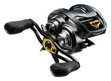 Daiwa Steez A TW Baitcaster Fishing Reels