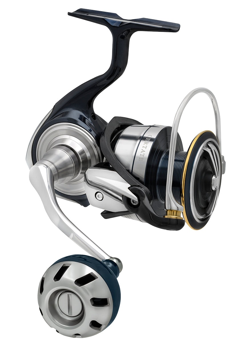 Daiwa Certate LT Spin Fishing Reels