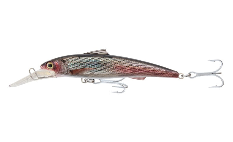 Samaki Pacemaker 140D/DD Lure