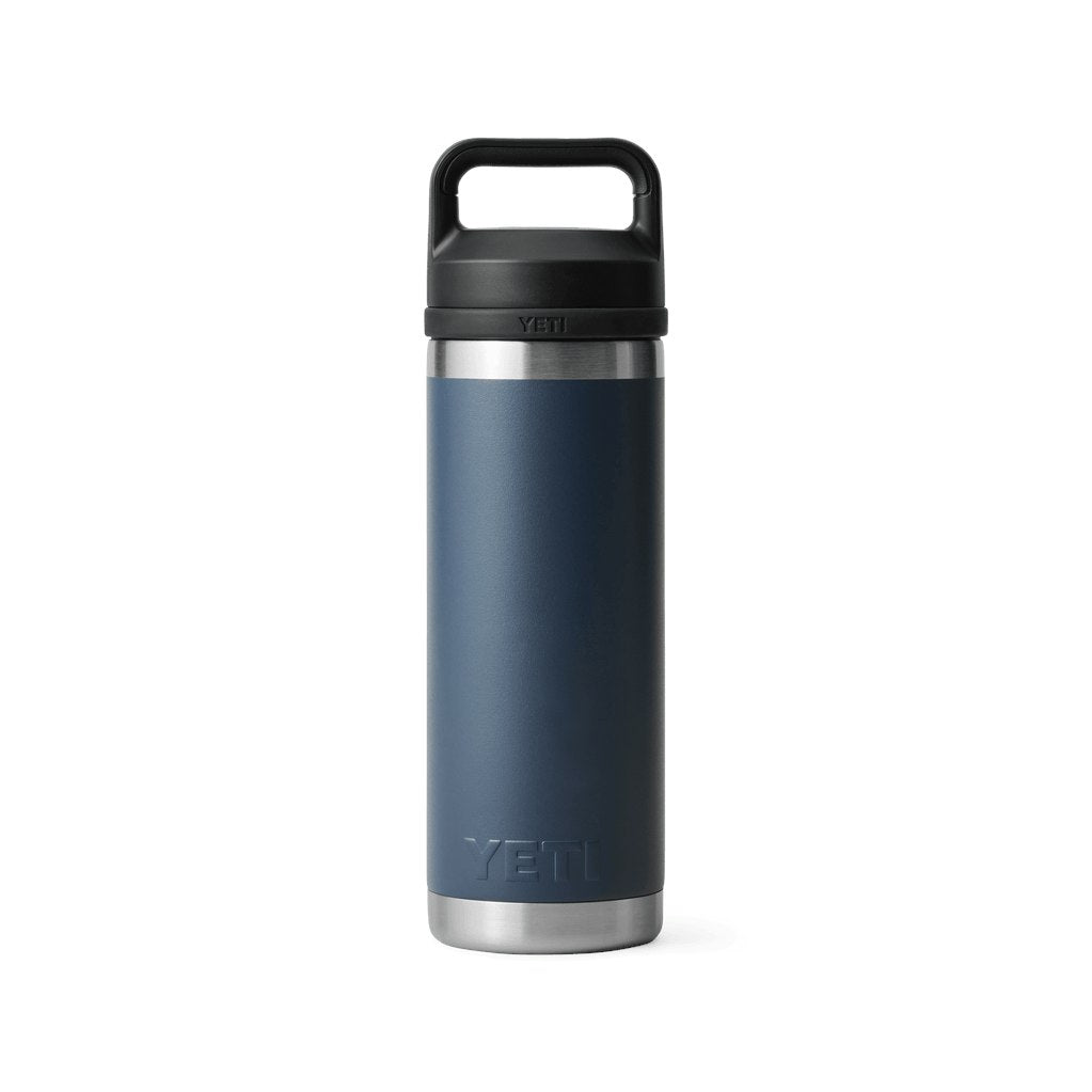YETI Rambler 18oz (532ml) Bottle With Chug Cap – Tackle World