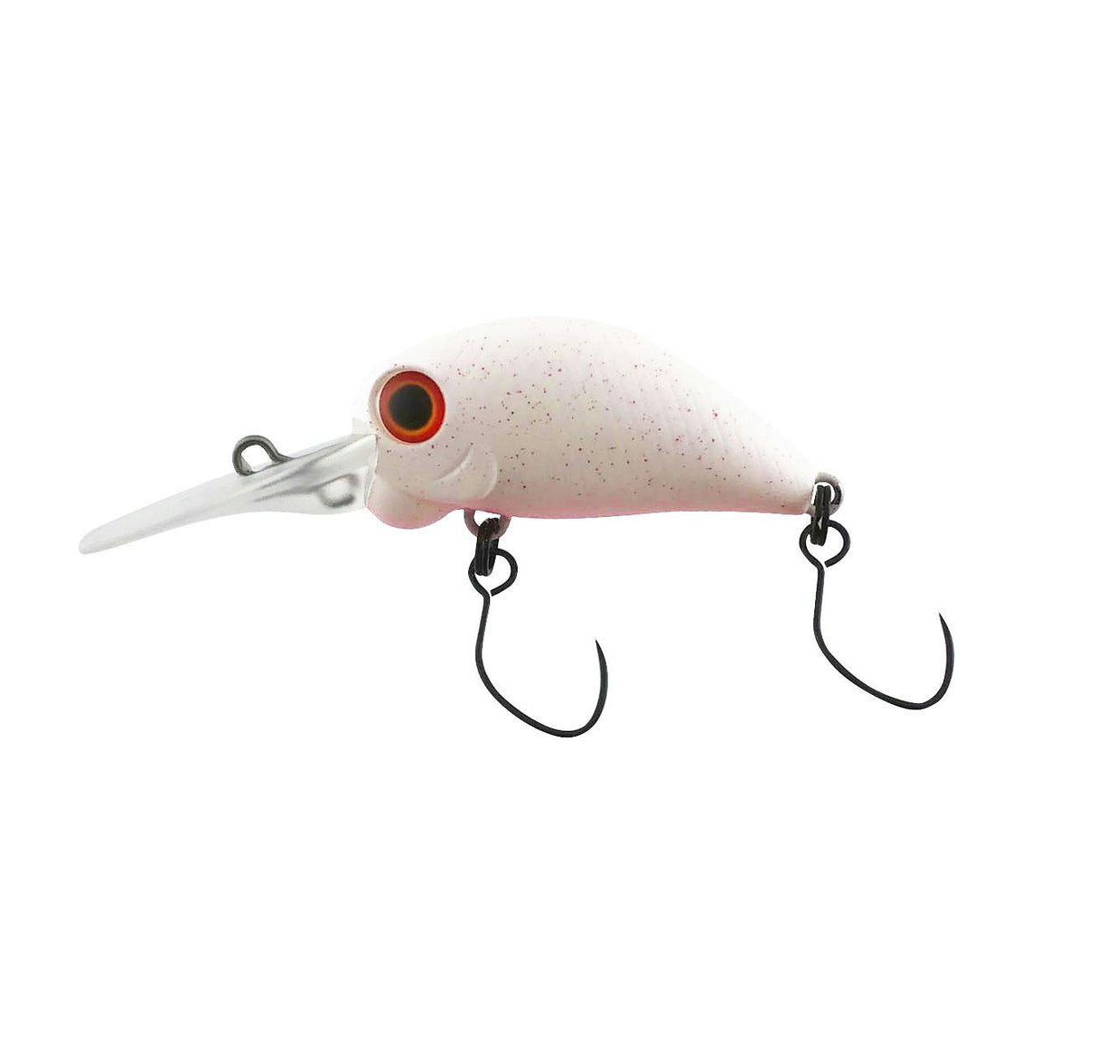 Jackson Pygmy Area Crank Lures