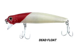 Jackson Dead Float Lures