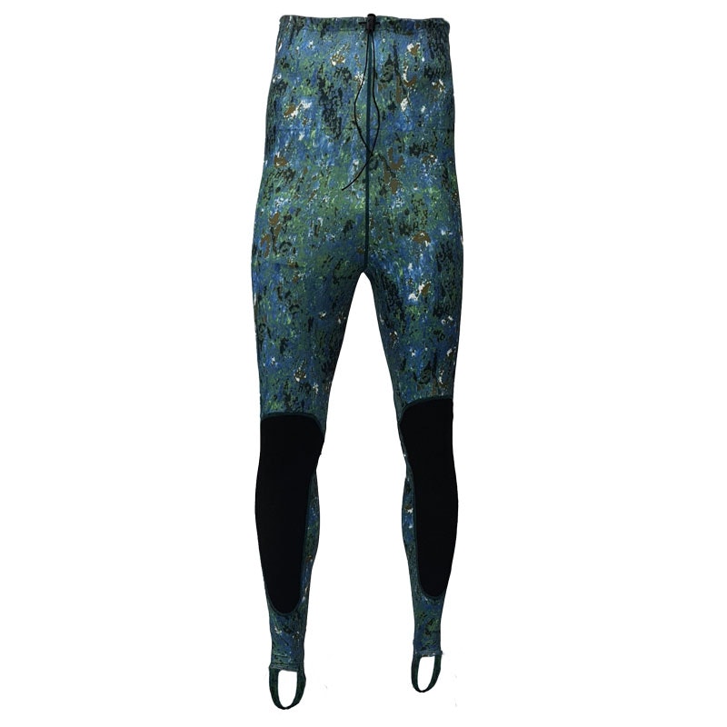 Chameleon Skin Pant