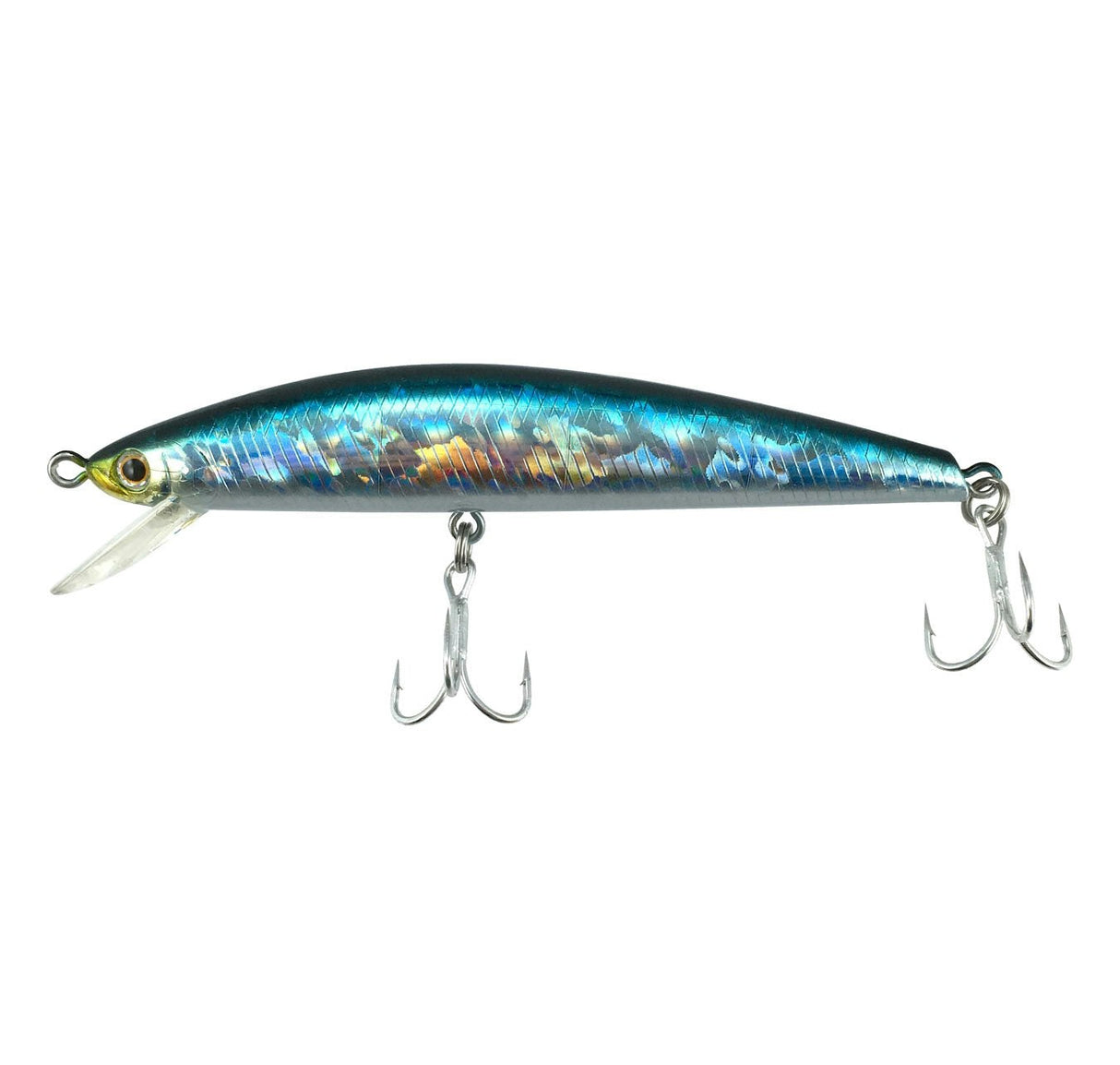 Jackson Athlete 12F Lures