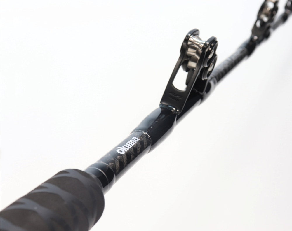 Okuma PCH Custom Game Fishing Rods