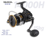 Daiwa 26 BG SW