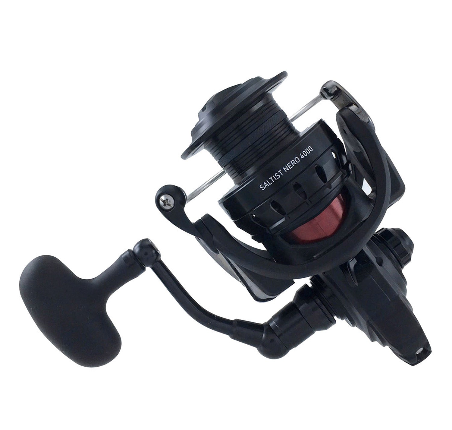 daiwa saltist 4000 for sale SLTSD50 SD Star Drag Conventional Reel wide has arrived. DAIWA Saltiga Saltwater 4000 Spinning
