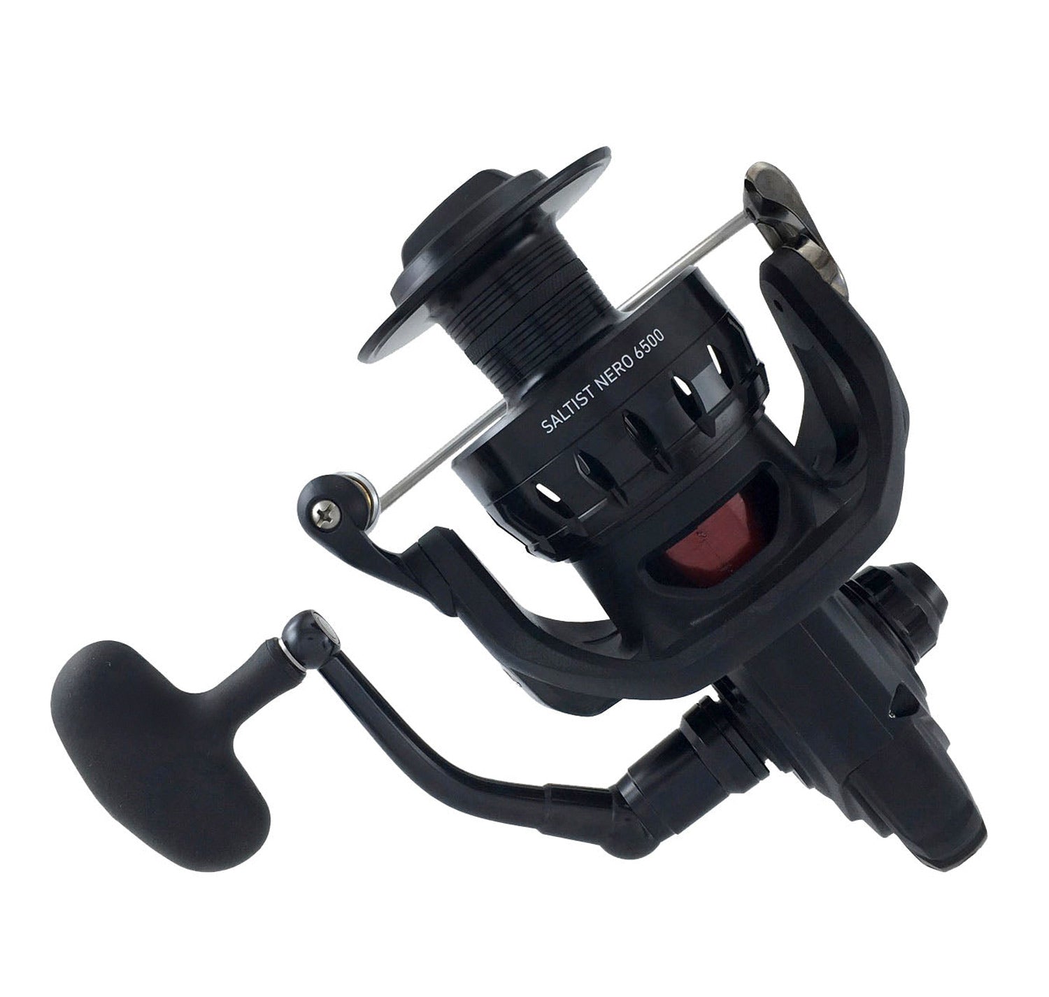 DAIWA「SALTIST NERO 3500」 Daiwa Saltist Nero Spinning Reel – Mondo's Fishing Co.