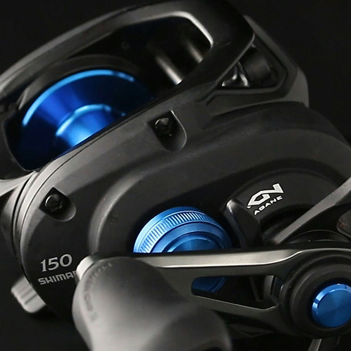 Shimano SLX Baitcaster Fishing Reels