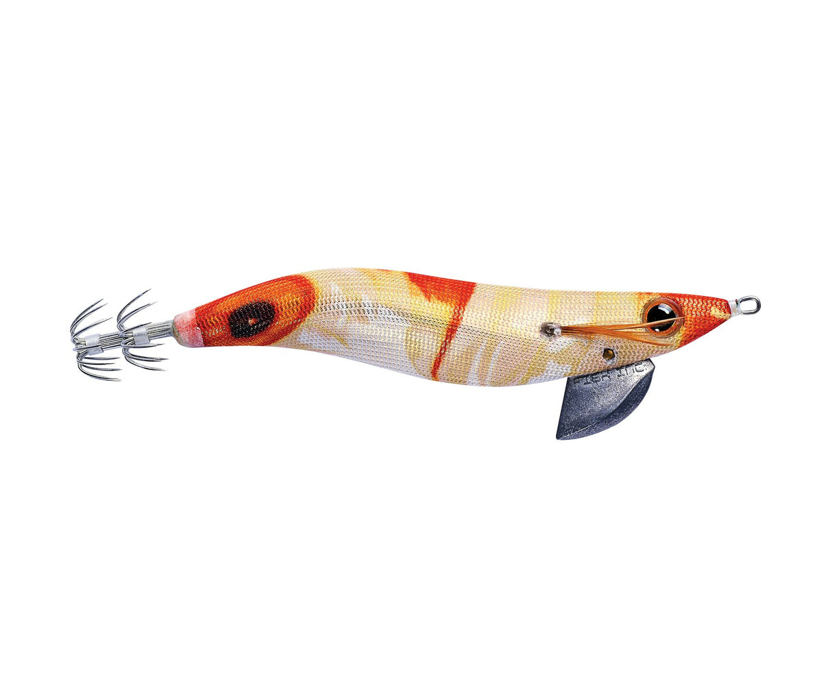 Fish Inc. Egilicious Squid Jig 3.0