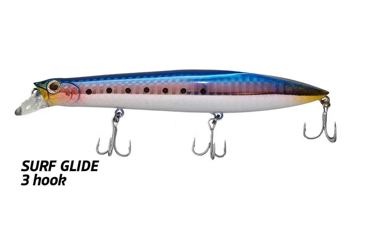 Jackson Surf Glide Lure