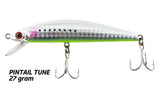 Jackson Pin Tail Tune Lure