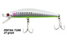 Jackson Pin Tail Tune Lure