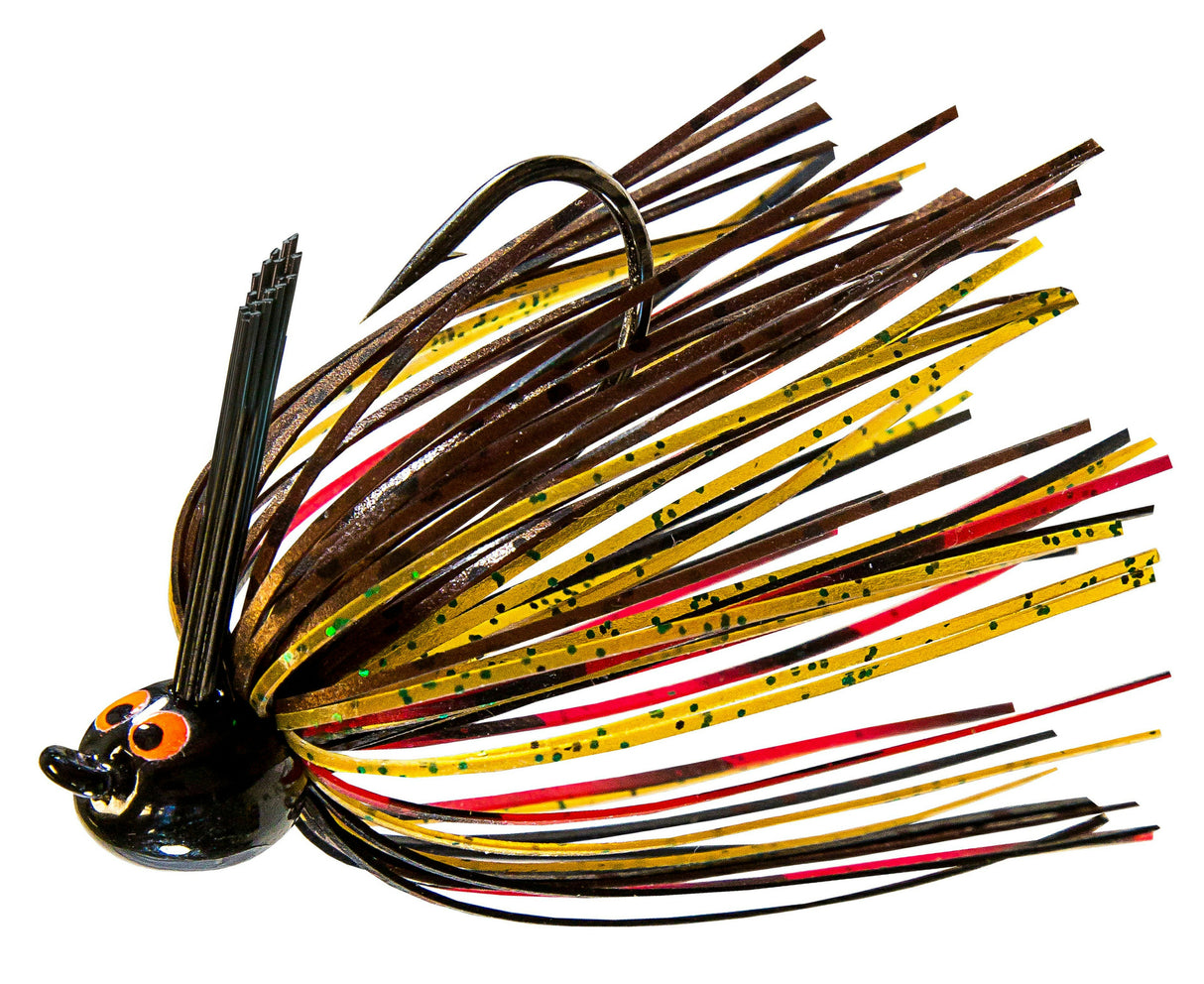 Z-Man Crosseyez Power Finesse Jig 3/8oz