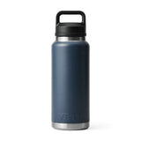 YETI Rambler 36oz (1L) Bottle with Chug Cap