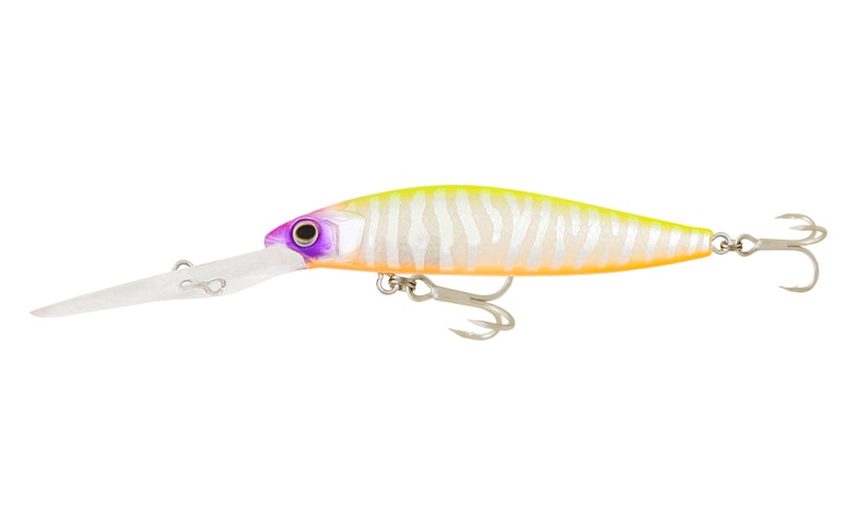 Samaki Redic Jerk Bait DS80