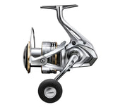 Shimano Sedona FJ Spin Reel