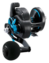 Daiwa Saltist Star Drag Overhead Fishing Reels