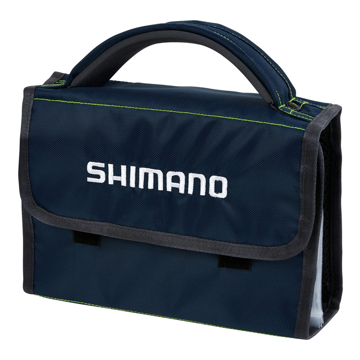 Shimano Travellers Lure Wrap