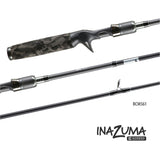 Rovex Inazuma Baitcast Rods