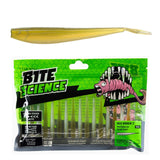 Bite Science Mad Minnow Lures