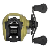 Daiwa Fuego CT 100H Baitcaster Fishing Reels