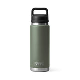 YETI Rambler 26oz (769ml) Bottle With Chug Cap