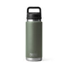 YETI Rambler 26oz (769ml) Bottle With Chug Cap