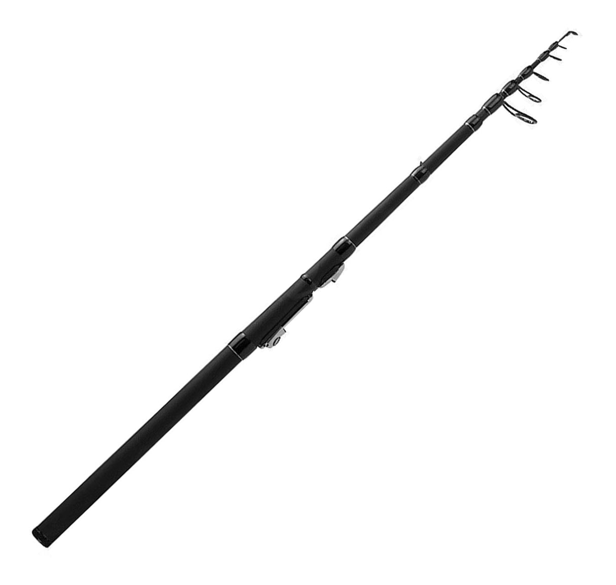 Silstar Rambler Travel Rod