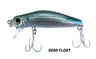 Jackson Dead Float Lures