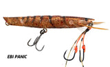 Jackson Ebi Panic Lures