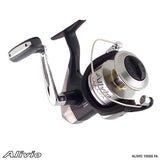 Shimano Alivio FA Spin Fishing Reels