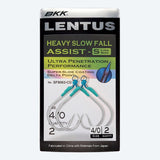 BKK SF Lentus Assist