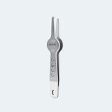 BKK Micro Splitring Tweezers