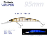 Daiwa Double Clutch Monster Tune