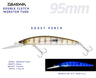 Daiwa Double Clutch Monster Tune